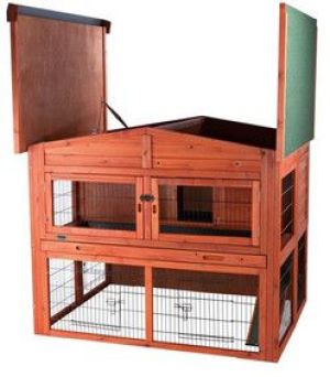 Trixie Klatka dla królika 135×115×112 cm (TX-62324) 3