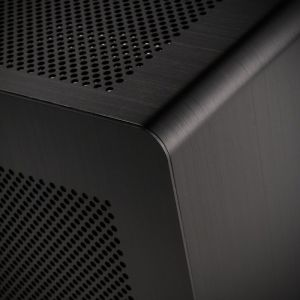 Obudowa DAN Cases A4-SFX V2 Mini-ITX, czarny (A4SFXV2-B) 6