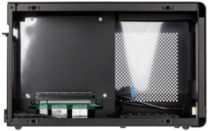 Obudowa DAN Cases A4-SFX V2 Mini-ITX, czarny (A4SFXV2-B) 7