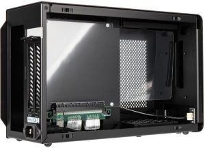 Obudowa DAN Cases A4-SFX V2 Mini-ITX, czarny (A4SFXV2-B) 8
