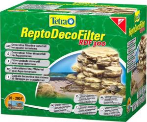 Tetra Tetra ReptoDecoFilter RDF300 do terrarium 1