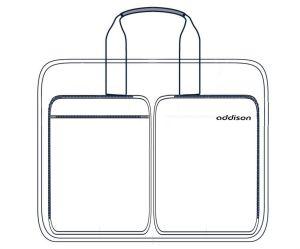 Torba Addison Technology 15.6" (304015) 7