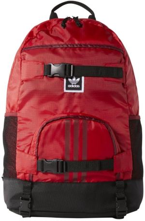 Adidas Plecak sportowy Granite Bag czerwony (BR3846) 1