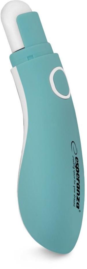 Esperanza Pilnik i polerka do paznokci Shine 2w1 (EBN004) 3