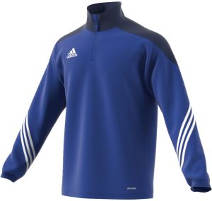 Adidas Bluza piłkarska Sereno 14 niebieski r. XXL (F49724) 1