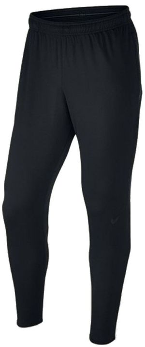 Nike Spodnie piłkarskie Dry SQD Pant KP czarne r. M (859225 011) 1