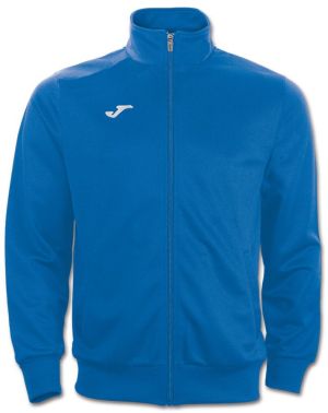 Joma Bluza piłkarska Combi niebieski r. 104 cm (100086.700) 1