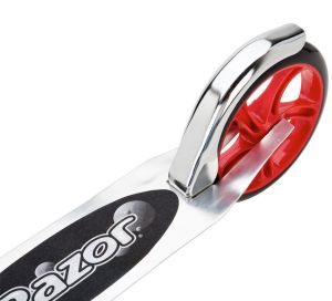 Hulajnoga Razor A5 Lux Srebrna (13073001) 3