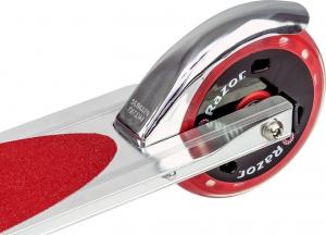 Hulajnoga Razor A125 Gs Czerwona (13072258) 2