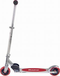 Hulajnoga Razor A125 Gs Czerwona (13072258) 3