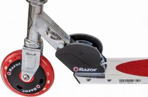 Hulajnoga Razor A125 Gs Czerwona (13072258) 5