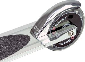 Hulajnoga Razor A125 Gs Czarny (A125 GS - Black) 2