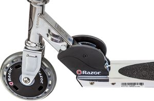 Hulajnoga Razor A125 Gs Czarny (A125 GS - Black) 4