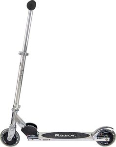 Hulajnoga Razor A125 Gs Czarny (A125 GS - Black) 5