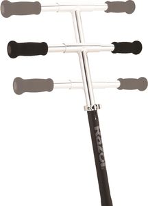 Hulajnoga Razor Carbon Lux Czarny (Carbon Lux) 3