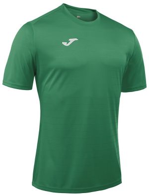 Joma Koszulka piłkarska Campus II zielony r. 140 cm (100417.450) 1