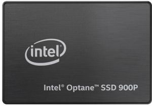 Dysk SSD Intel Optane 900P 280 GB 2.5" PCI-E x4 Gen3 NVMe (SSDPE21D280GAX1) 1