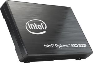 Dysk SSD Intel Optane 900P 280 GB 2.5" PCI-E x4 Gen3 NVMe (SSDPE21D280GAX1) 3