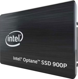 Dysk SSD Intel Optane 900P 280 GB 2.5" PCI-E x4 Gen3 NVMe (SSDPE21D280GAX1) 4
