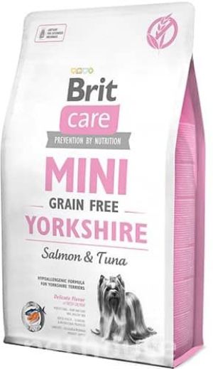 Brit Care Pies 7kg Mini Adult Yorkshire 1