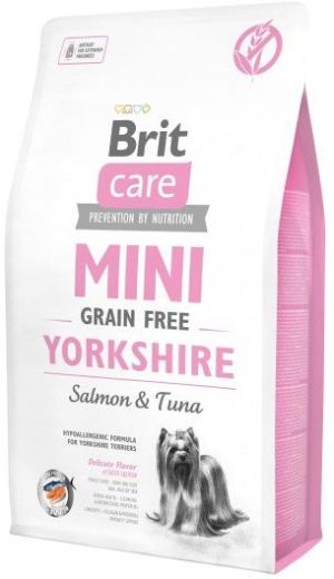 Brit Care Pies 2kg Mini Adult Yorkshire 1