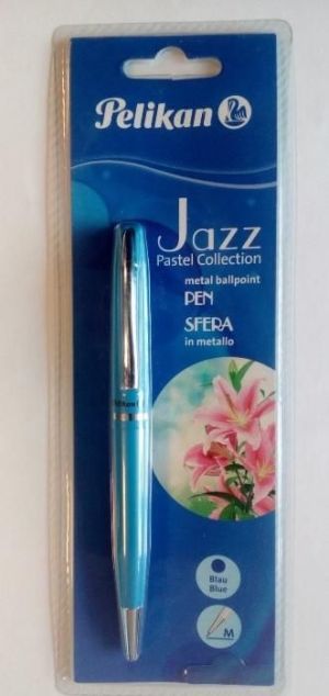 Pelikan Długopis Jazz Pastel (252371) 1