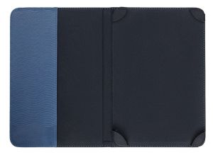 Pokrowiec PocketBook do PocketBook 614W/625/615/626/641 Granatowe (PBPUC-640-BL) 3