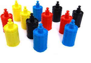 Rebel Dodatek do gry Splendor: Miasta 6