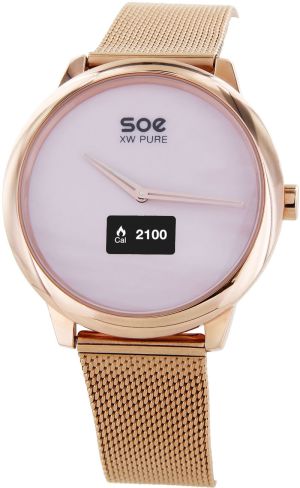 Smartwatch Xlyne Soe XW Pure Złoty  (54017) 1