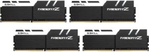 Pamięć G.Skill Trident Z, DDR4, 32 GB, 3866MHz, CL18 (F4-3866C18Q-32GTZKW) 1