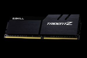 Pamięć G.Skill Trident Z, DDR4, 32 GB, 3600MHz, CL16 (F4-3600C16Q-32GTZKK) 2