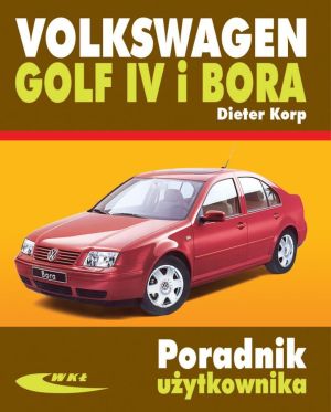 Volkswagen Golf IV i Bora - 30897 1