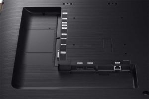 Monitor Samsung Smart Signage PM43H (LH43PMHPBGC/EN) 7