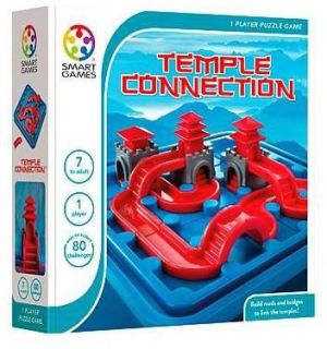 Smart Games Smart Games - Temple Connection (262083) 1