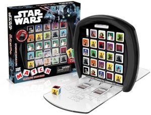Winning Moves Match Star Wars (257604) 1