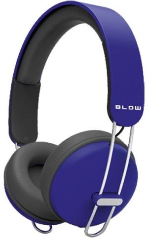 Słuchawki Blow HDX200 (32-793) 1