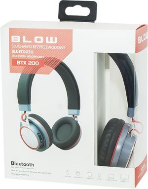 Słuchawki Blow BTX200 (32-771#) 2