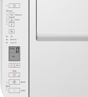 Urządzenie wielofunkcyjne Canon Pixma TS3151 (2226C026AA) 3