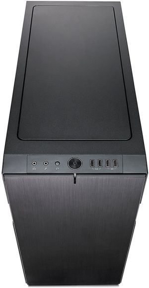 Obudowa Fractal Design Define R6 TG (FD-CA-DEF-R6-BK-TG) 11