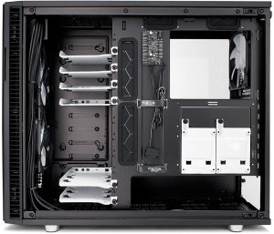 Obudowa Fractal Design Define R6 TG (FD-CA-DEF-R6-BK-TG) 17