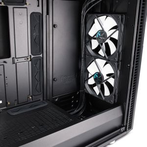 Obudowa Fractal Design Define R6 TG (FD-CA-DEF-R6-BK-TG) 19