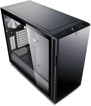 Obudowa Fractal Design Define R6 TG (FD-CA-DEF-R6-BK-TG) 20