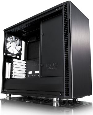 Obudowa Fractal Design Define R6 TG (FD-CA-DEF-R6-BK-TG) 2