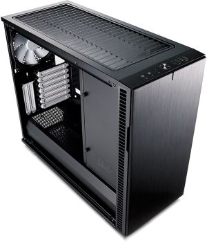 Obudowa Fractal Design Define R6 TG (FD-CA-DEF-R6-BK-TG) 21