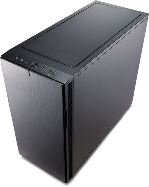 Obudowa Fractal Design Define R6 TG (FD-CA-DEF-R6-BK-TG) 22
