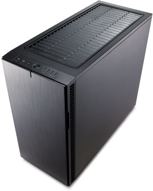 Obudowa Fractal Design Define R6 TG (FD-CA-DEF-R6-BK-TG) 23
