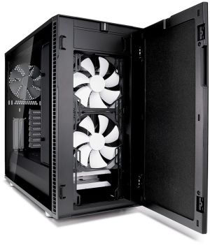Obudowa Fractal Design Define R6 TG (FD-CA-DEF-R6-BK-TG) 24