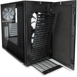 Obudowa Fractal Design Define R6 TG (FD-CA-DEF-R6-BK-TG) 25