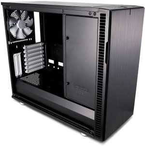 Obudowa Fractal Design Define R6 TG (FD-CA-DEF-R6-BK-TG) 27