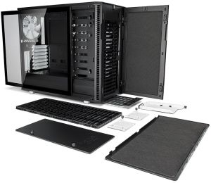 Obudowa Fractal Design Define R6 TG (FD-CA-DEF-R6-BK-TG) 30
